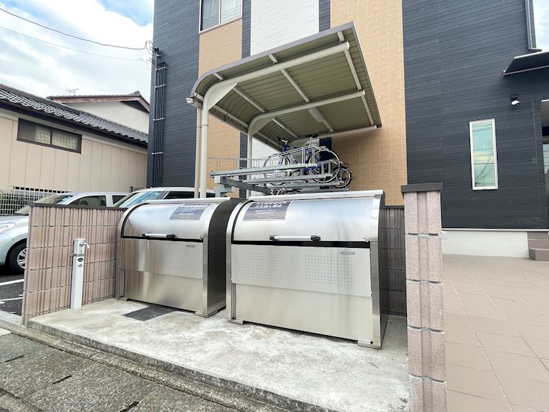 Fabulous（ファビュラス） その他外観4