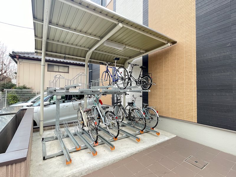 Fabulous（ファビュラス） その他外観5