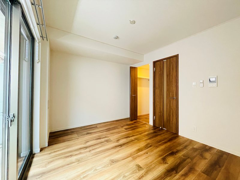 Fabulous（ファビュラス） ベッドルーム