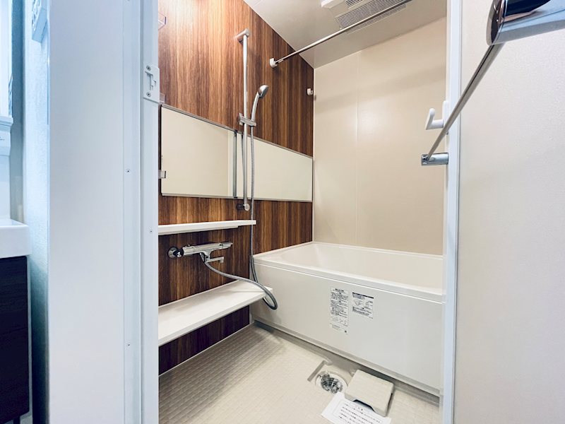 Fabulous（ファビュラス） 風呂画像