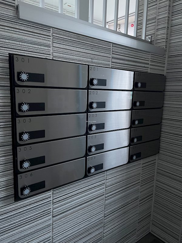 Royal Hills その他外観1