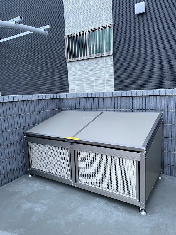 Royal Hills その他外観2