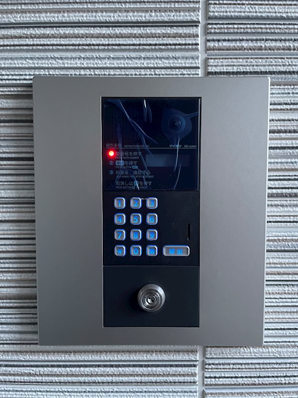 Royal Hills その他外観3