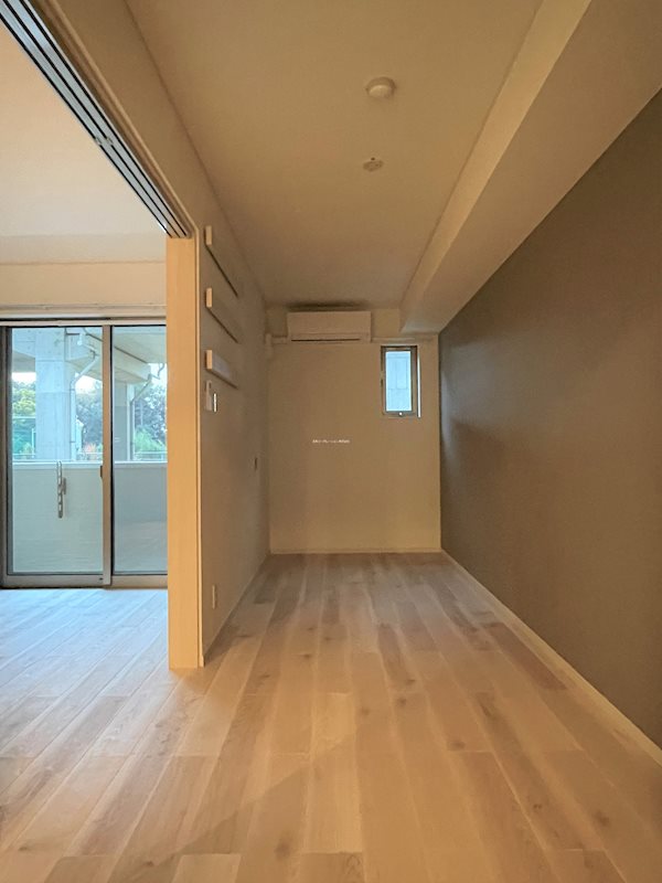 Royal Hills ベッドルーム