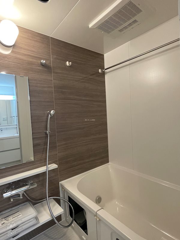 Royal Hills 風呂画像