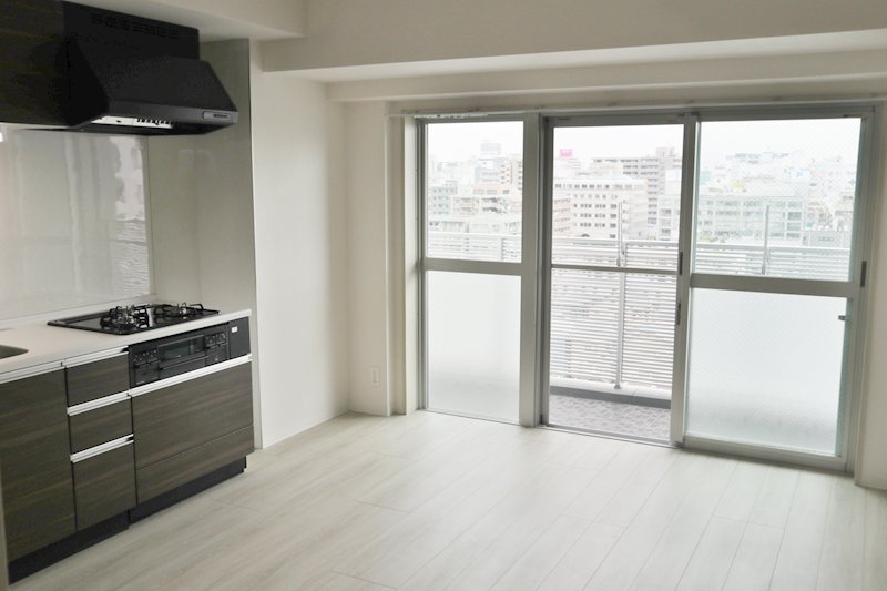 NEU CLAIR（ノイ クレール） リビング