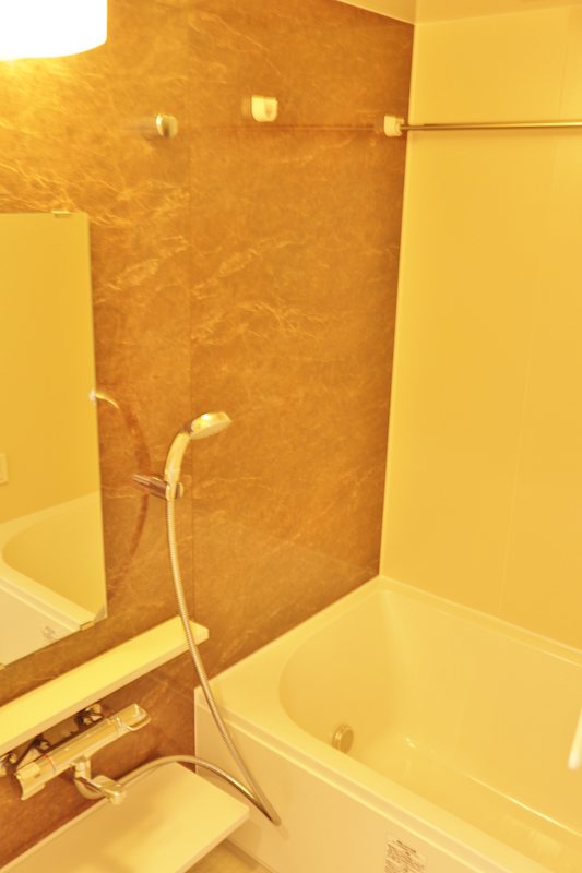 NEU CLAIR（ノイ クレール） 風呂画像