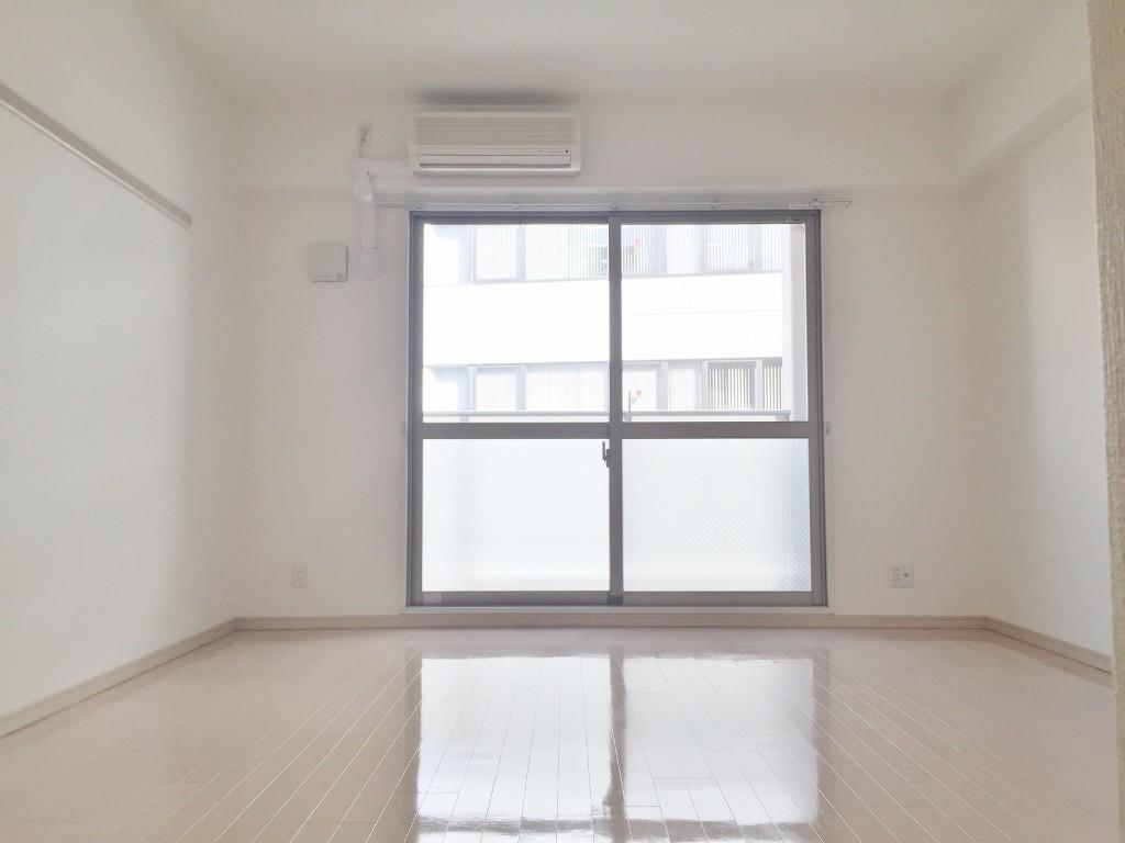 ヴィレッジ蔵人 ベッドルーム