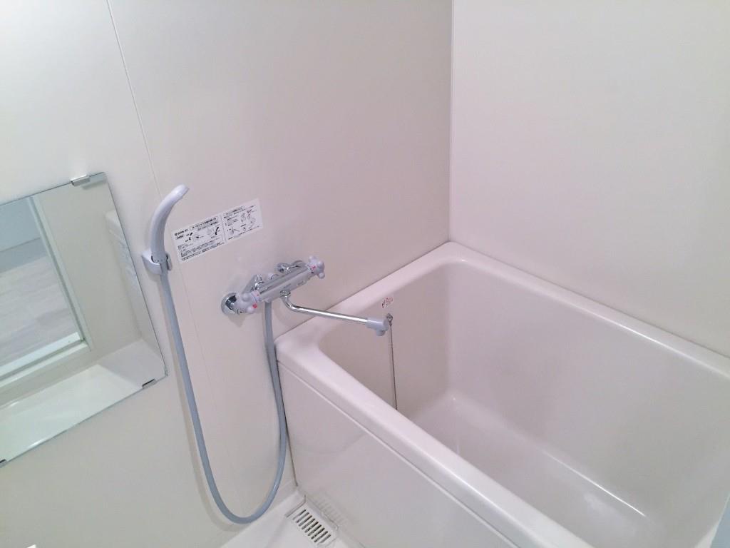 ヴィレッジ蔵人 風呂画像