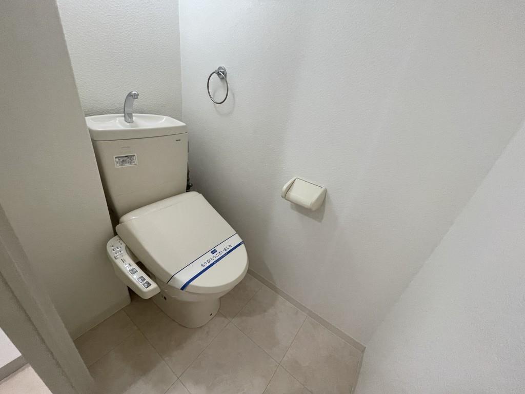 クローバーハイツ市岡 その他6