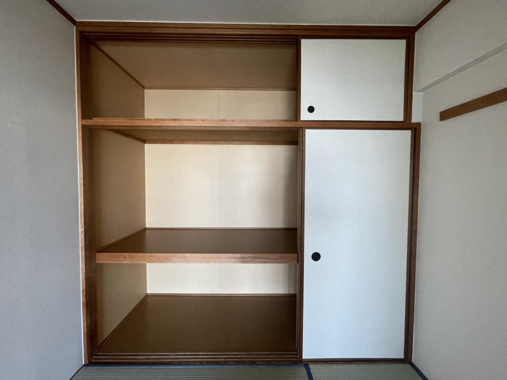 クローバーハイツ市岡 その他8