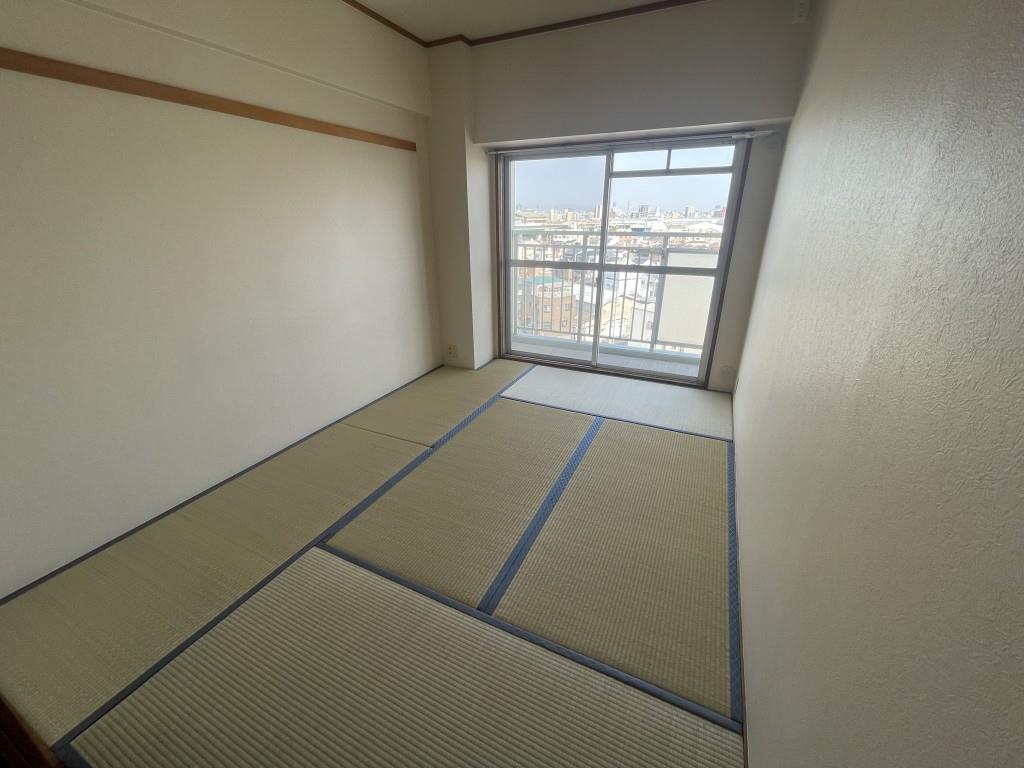 クローバーハイツ市岡 その他12