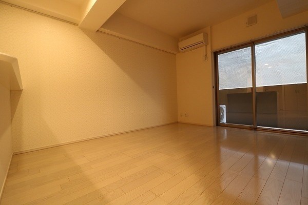 京まちなか湖月 リビング