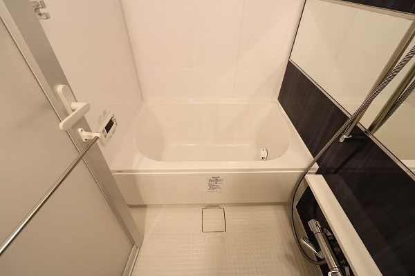 京まちなか湖月 風呂画像