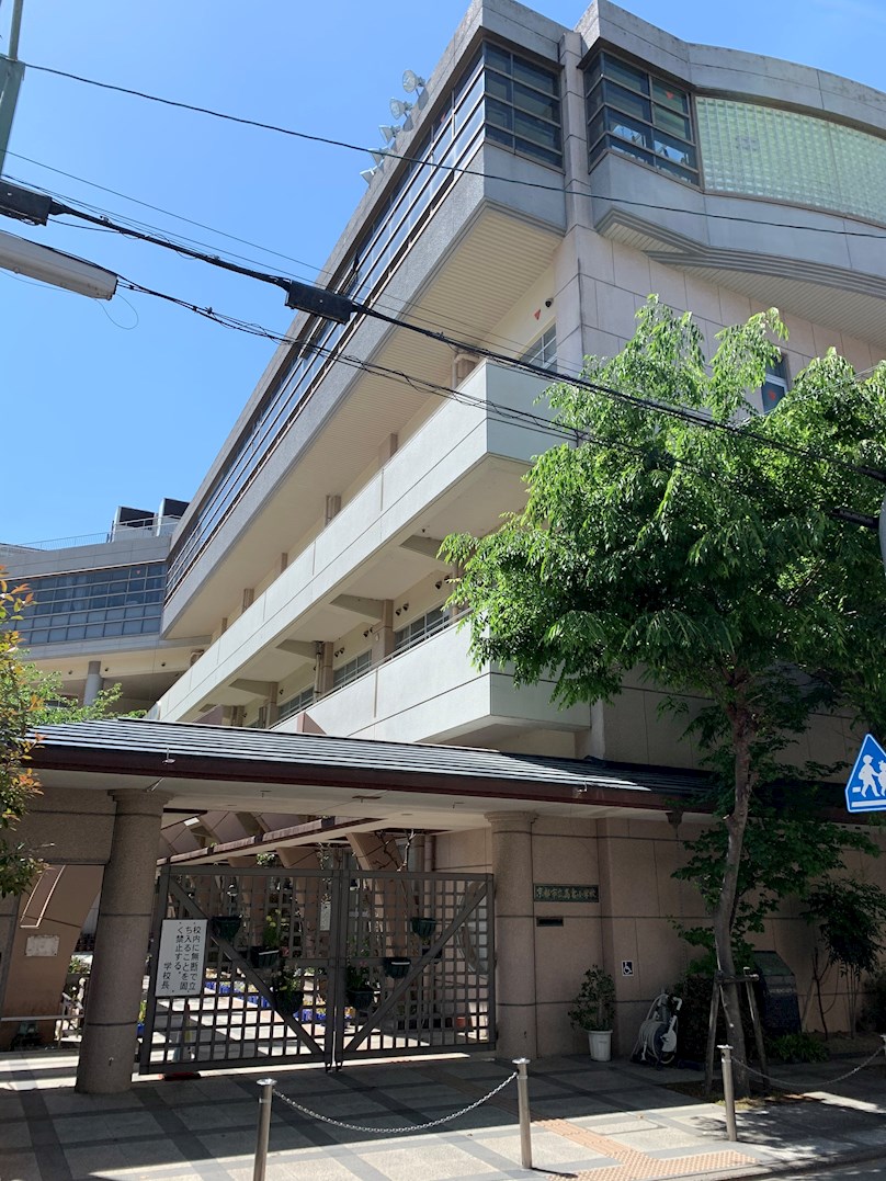 京まちなか湖月 周辺画像9