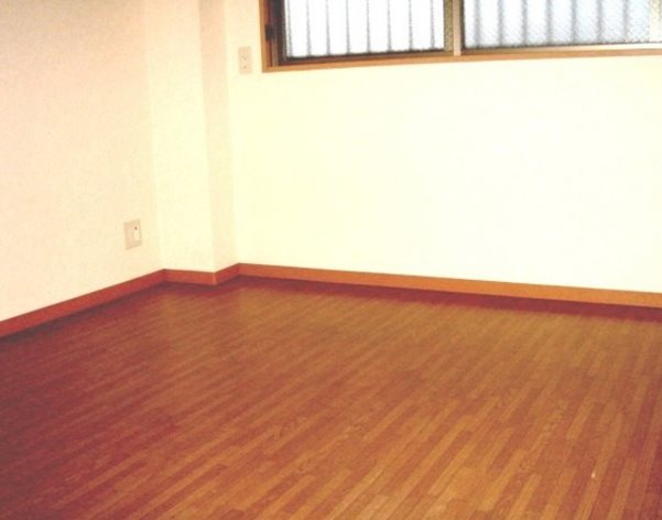 アーク・コート リビング