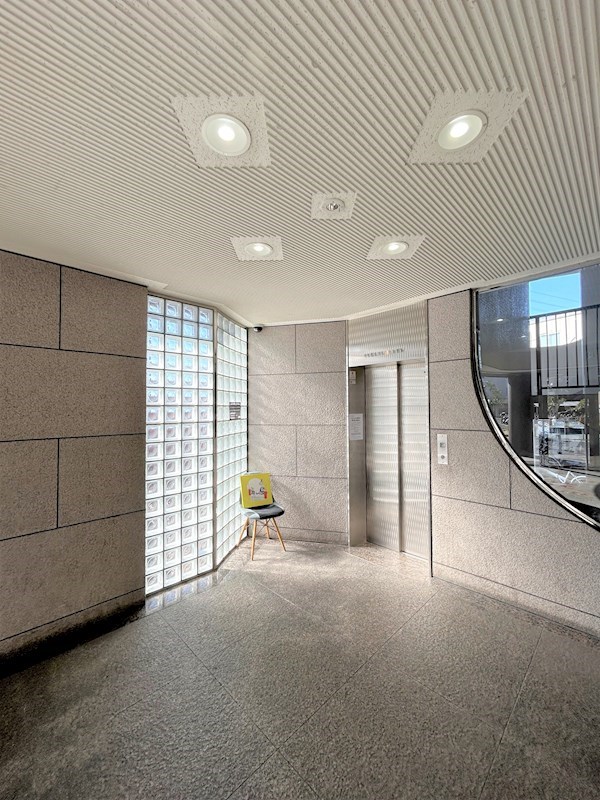 グランドハイツ その他外観1