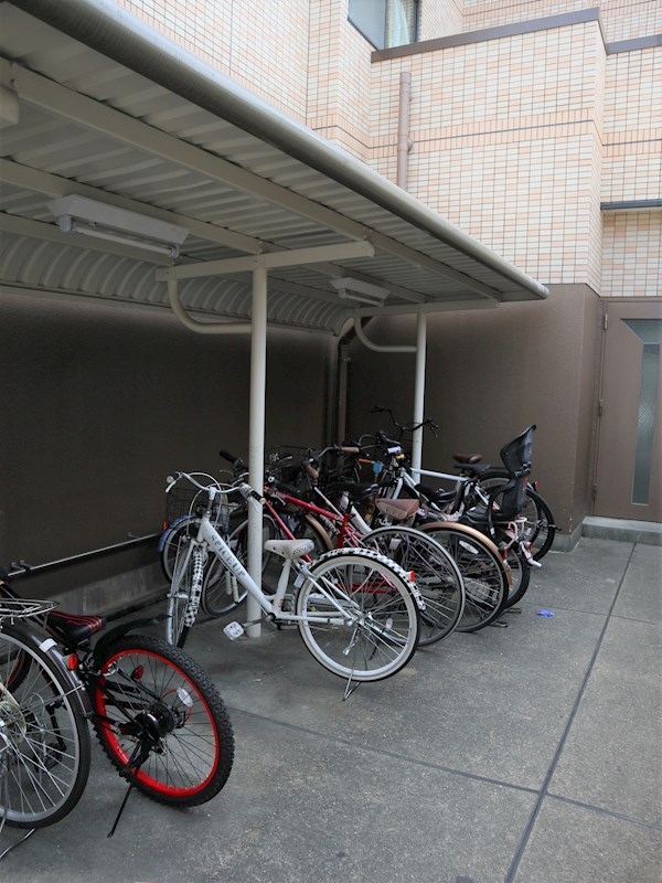 メゾン・ヌーボー その他外観5