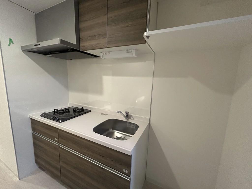 セイワパレス吹上公園 キッチン