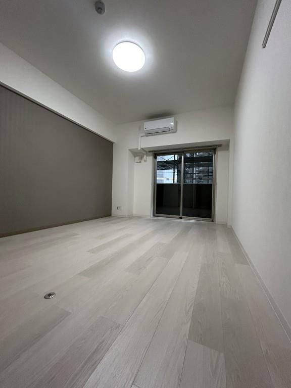 セイワパレス吹上公園 ベッドルーム