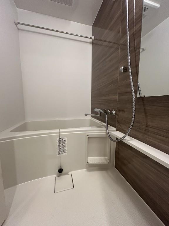 セイワパレス吹上公園 風呂画像