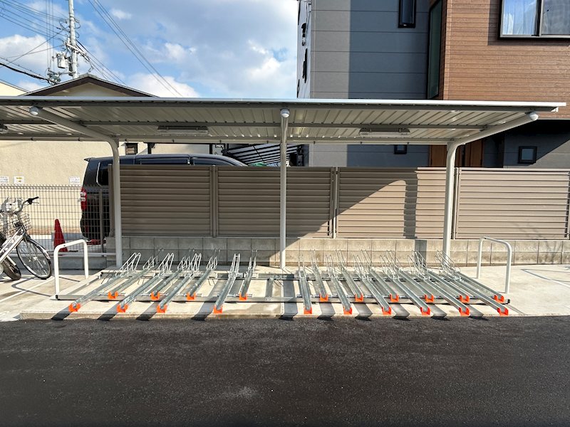 メゾン・デ・クール その他外観3