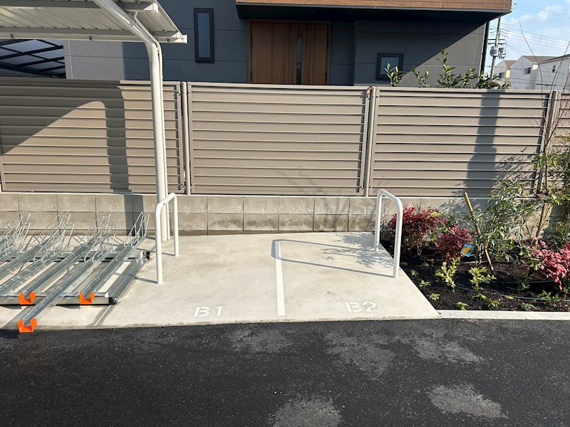 メゾン・デ・クール その他外観4