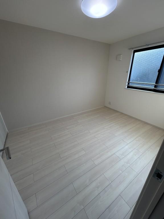 メゾン・デ・クール ベッドルーム