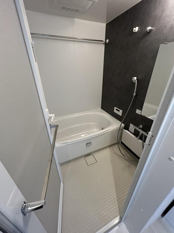 メゾン・デ・クール 風呂画像