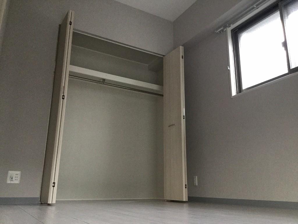 Stella ベッドルーム