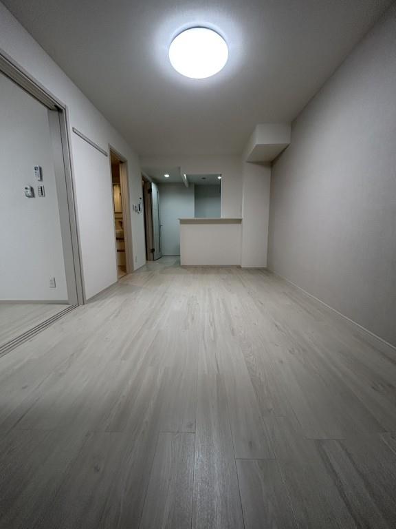 メゾン・デ・クール リビング