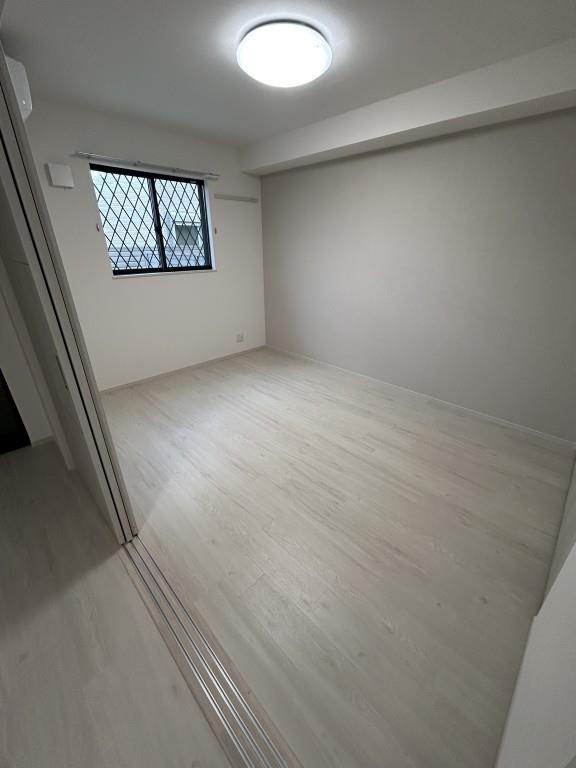 メゾン・デ・クール ベッドルーム