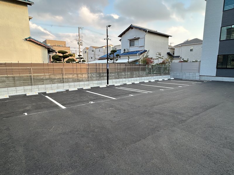 メゾン・デ・クール その他外観1