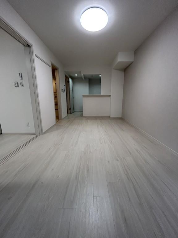 メゾン・デ・クール リビング