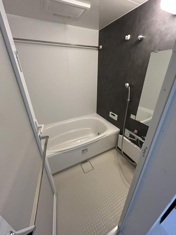 メゾン・デ・クール 風呂画像