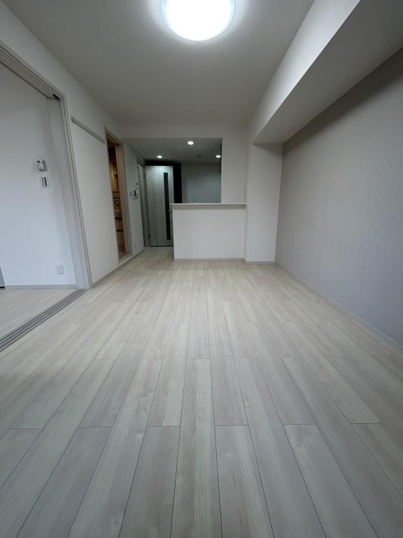 メゾン・デ・クール リビング