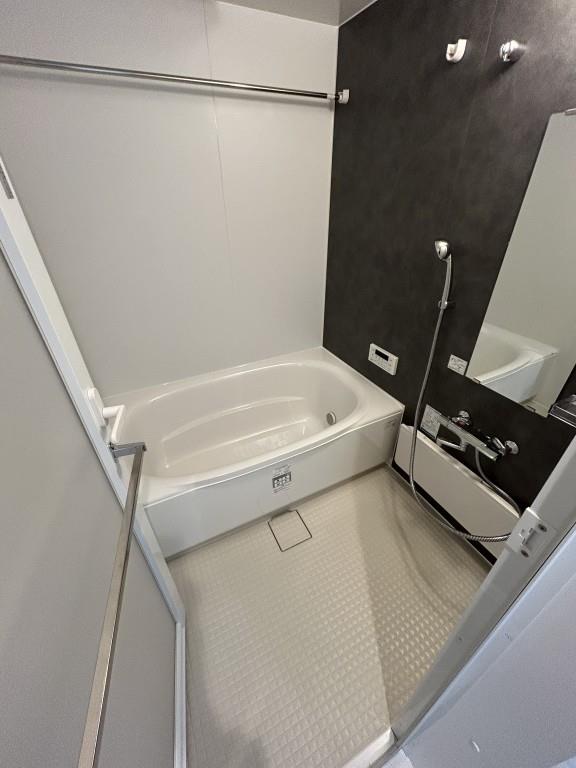 メゾン・デ・クール 風呂画像