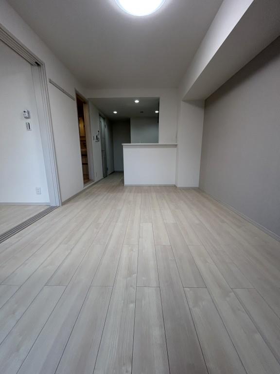 メゾン・デ・クール リビング