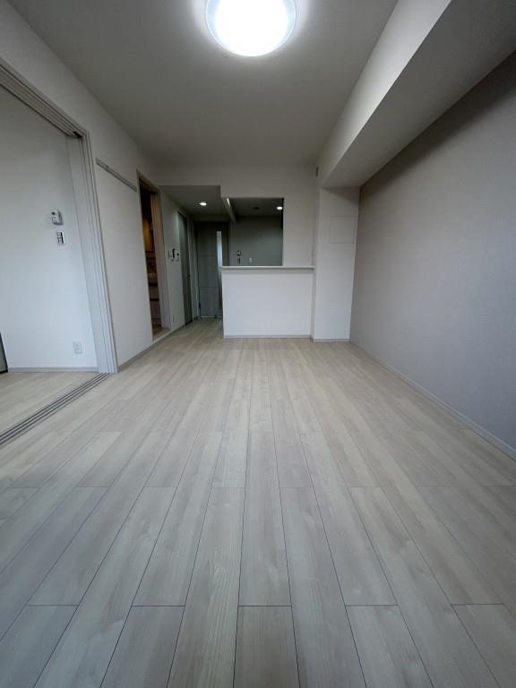 メゾン・デ・クール リビング