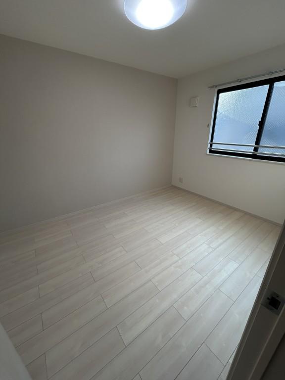 メゾン・デ・クール ベッドルーム