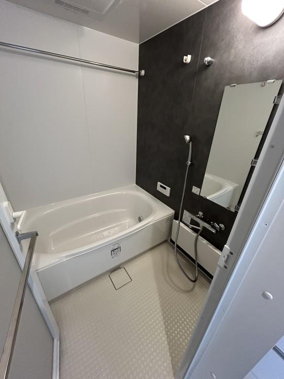 メゾン・デ・クール 風呂画像