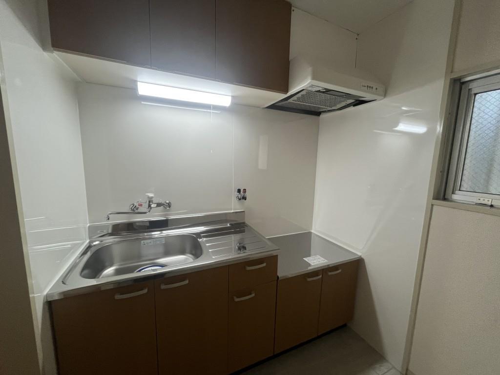 ル・ボオン21 キッチン