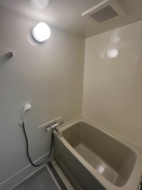 ル・ボオン21 風呂画像