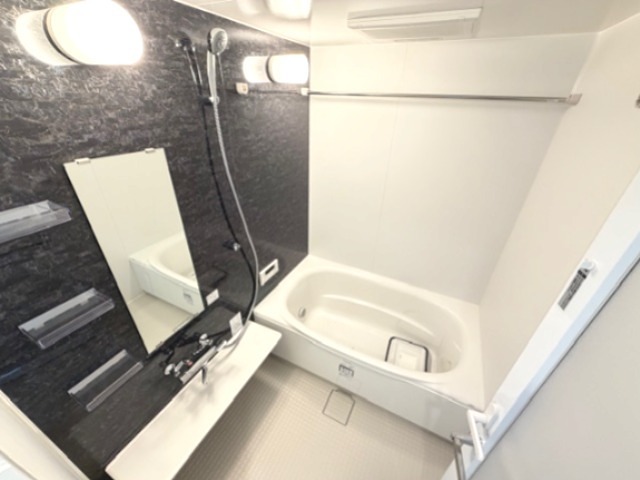 アトリエール堺寺地町 風呂画像