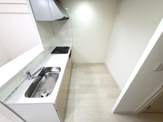 アトリエール堺寺地町 キッチン