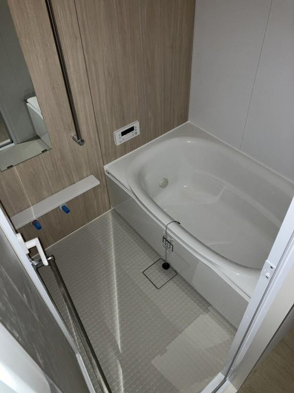 ラ・リヴィエール 風呂画像