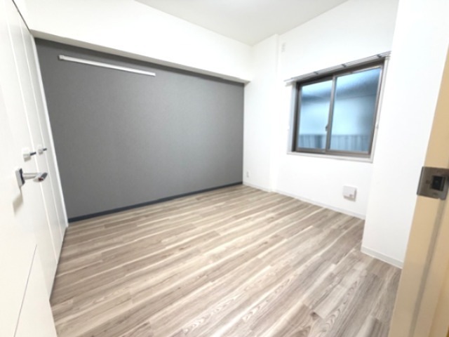 アトリエール堺寺地町 ベッドルーム