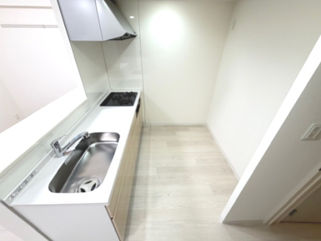 アトリエール堺寺地町 キッチン