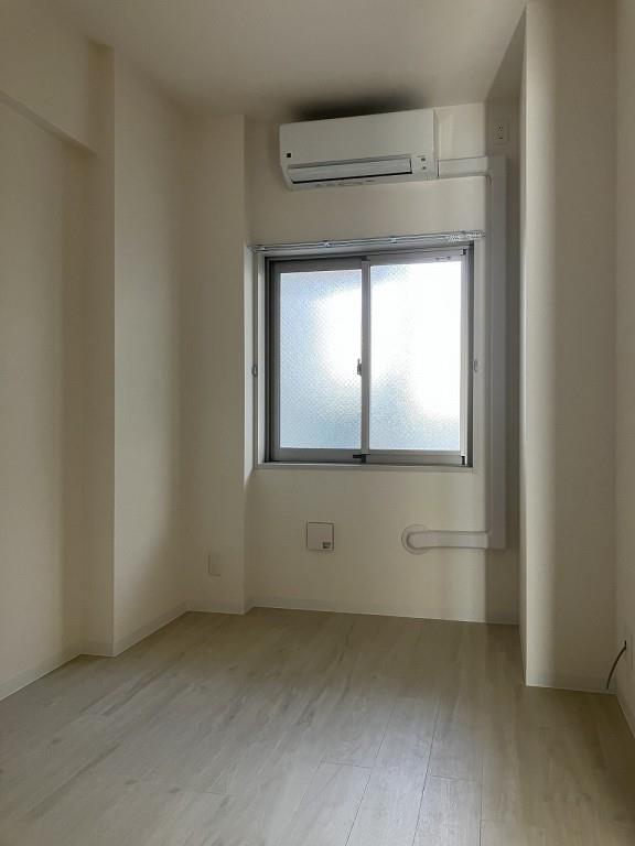 ラ・リヴィエール ベッドルーム