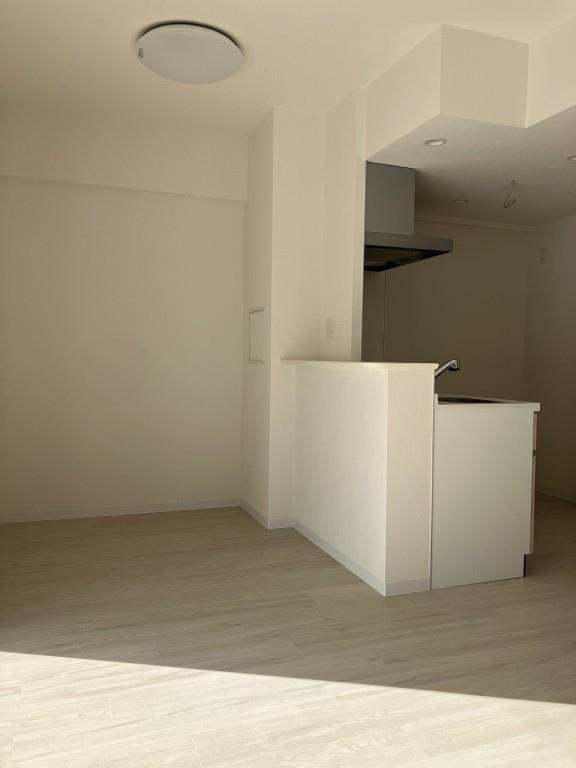 ラ・リヴィエール リビング